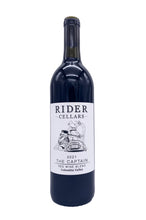 Load image into Gallery viewer, 2021 The Captain Red Blend