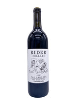 Load image into Gallery viewer, 2021 The Trucker Red Blend