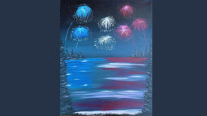 Paint& Sip at Rider Cellars