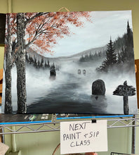 Load image into Gallery viewer, Paint and Sip at Rider Cellars!