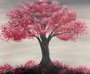 Paint & Sip at Rider Cellars
