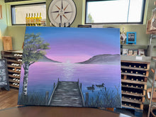 Load image into Gallery viewer, Paint &amp; Sip at Rider Cellars