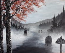 Load image into Gallery viewer, Paint and Sip at Rider Cellars!