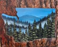 Paint & Sip at Rider Cellars!