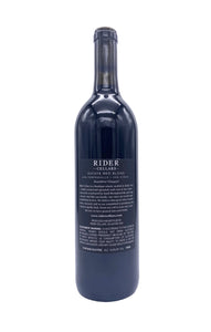 2021 Estate Red Blend