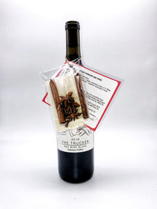 Mulled Red Wine Kit
