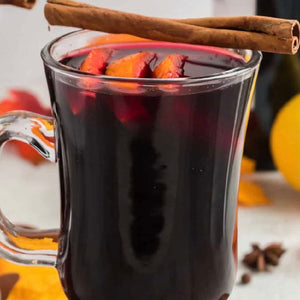 Mulled Red Wine Kit